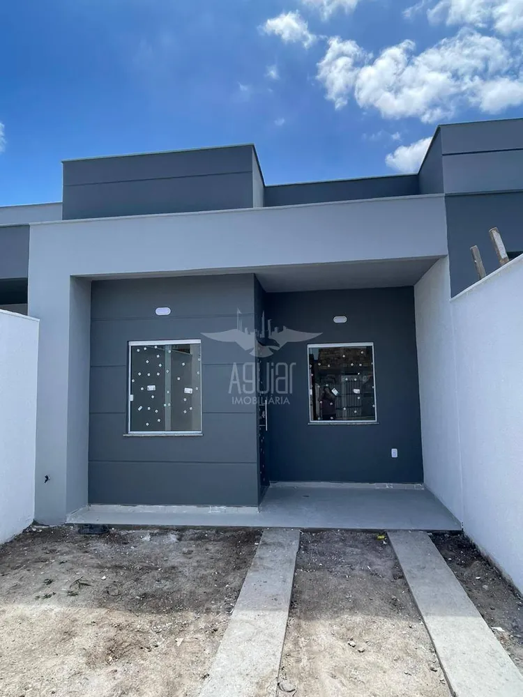 Casa, 2 quartos, 70 m² - Foto 1
