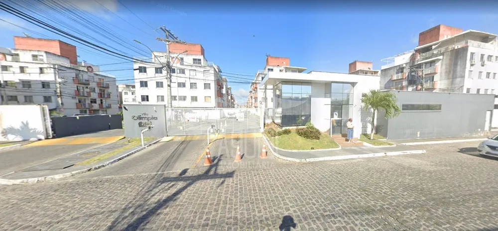 Apartamento, 2 quartos, 43 m² - Foto 1