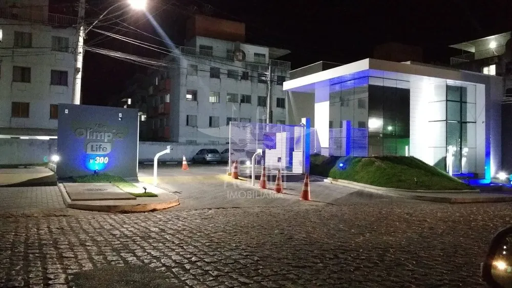 Apartamento, 2 quartos, 43 m² - Foto 2