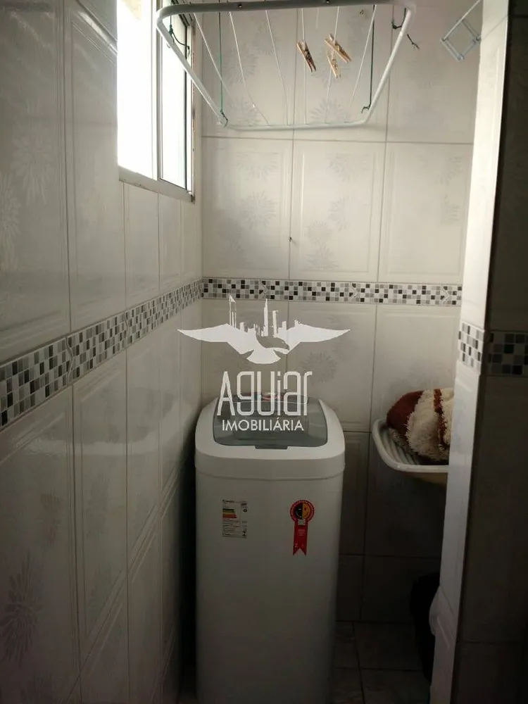 Apartamento, 2 quartos, 43 m² - Foto 8