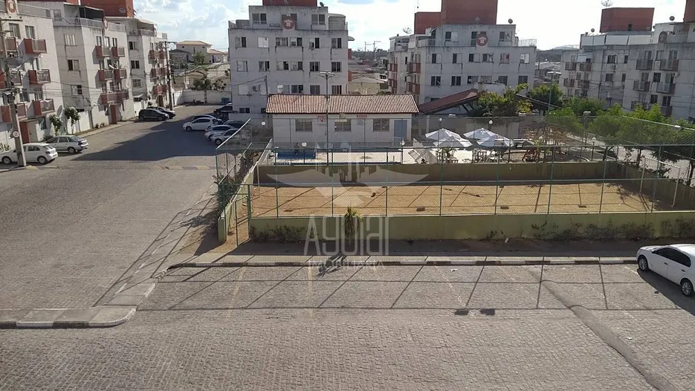 Apartamento, 2 quartos, 43 m² - Foto 6