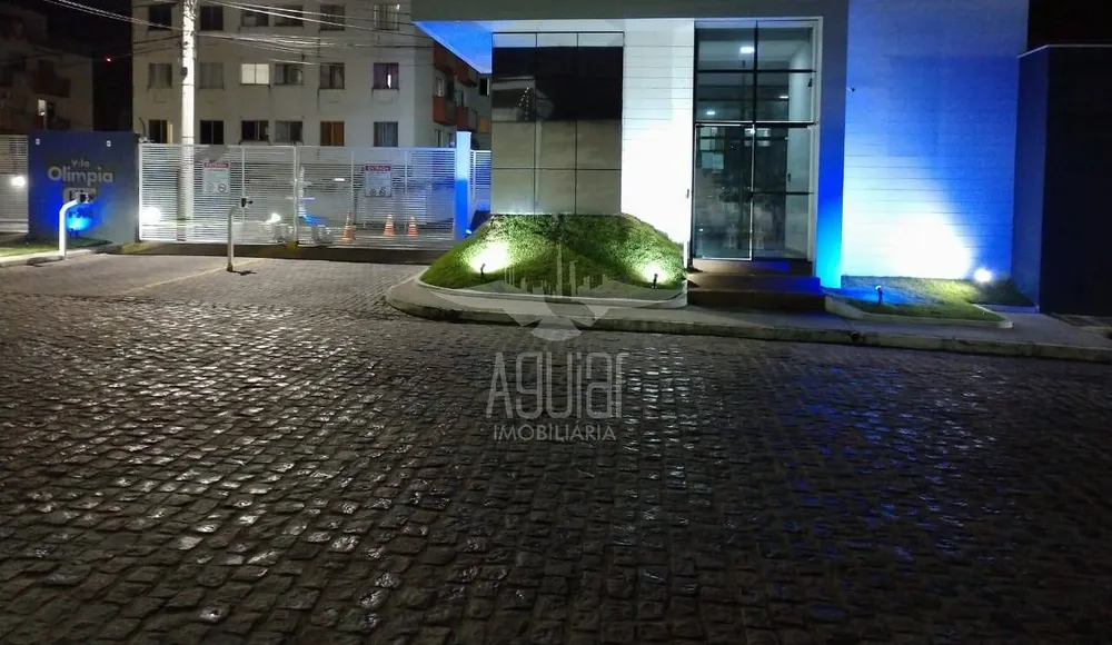 Apartamento, 2 quartos, 43 m² - Foto 3