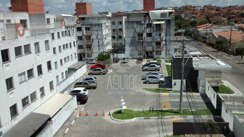 Apartamento, 2 quartos, 43 m² - Foto 5