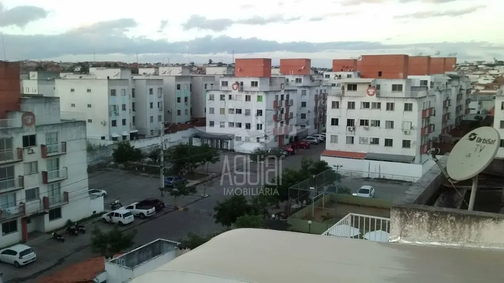 Apartamento, 2 quartos, 43 m² - Foto 4