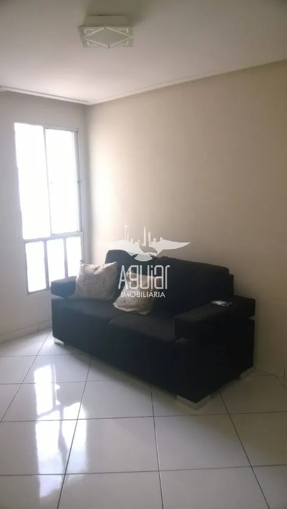 Apartamento, 2 quartos, 43 m² - Foto 7
