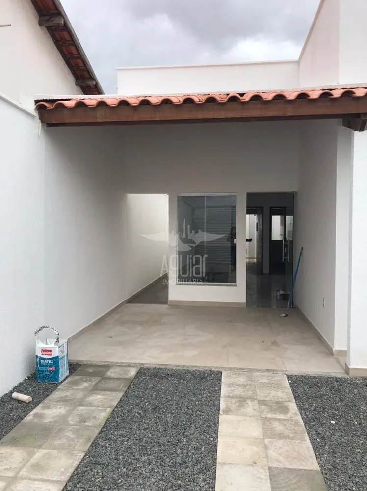 Casa, 2 quartos, 237 m² - Foto 4
