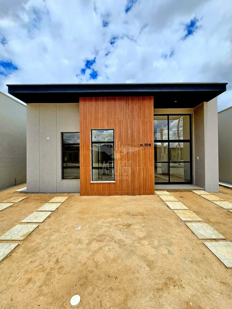 Casa, 3 quartos, 80 m² - Foto 4