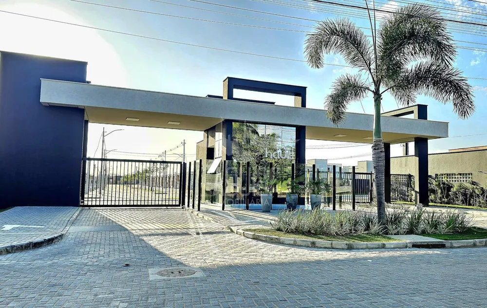 Casa, 3 quartos, 80 m² - Foto 1