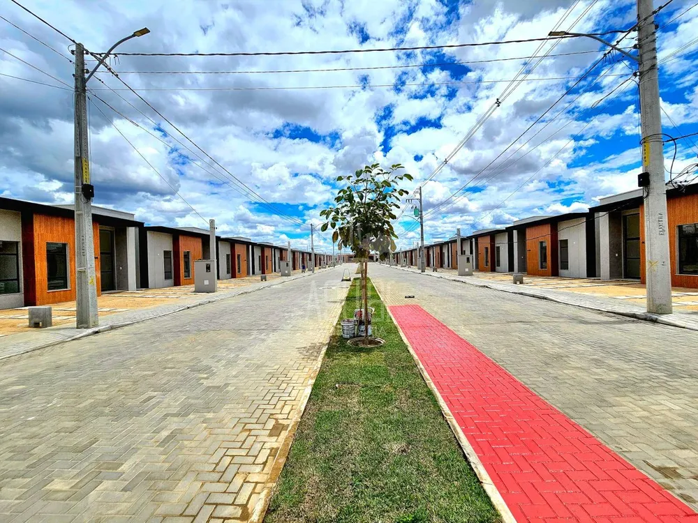 Casa, 3 quartos, 80 m² - Foto 6