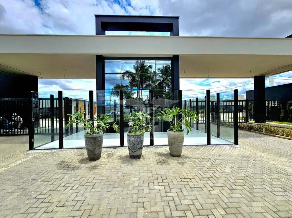 Casa, 3 quartos, 80 m² - Foto 2