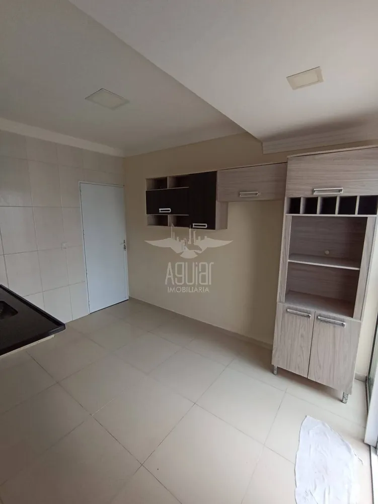 Casa de Condomínio, 2 quartos - Foto 6