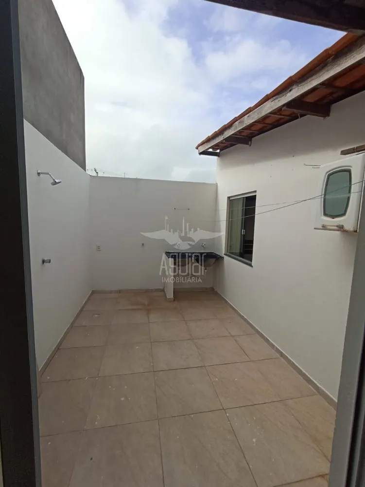 Casa de Condomínio, 2 quartos - Foto 7