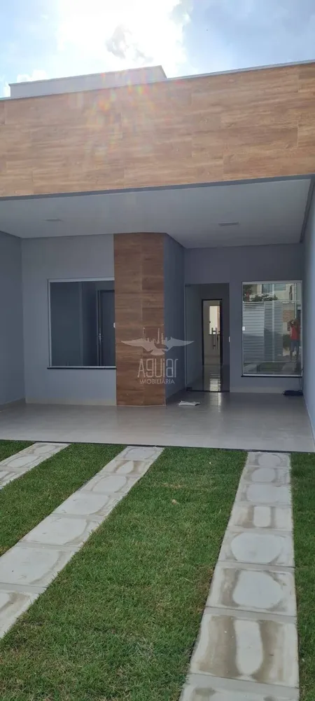 Casa, 2 quartos, 102 m² - Foto 3