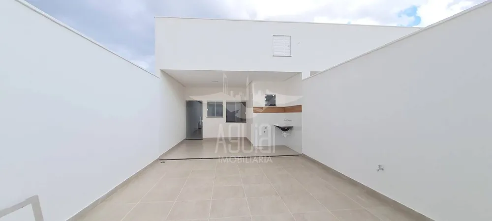 Casa, 2 quartos, 102 m² - Foto 7