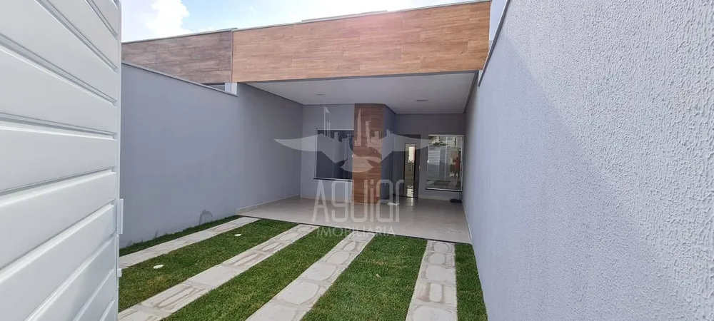 Casa, 2 quartos, 102 m² - Foto 2