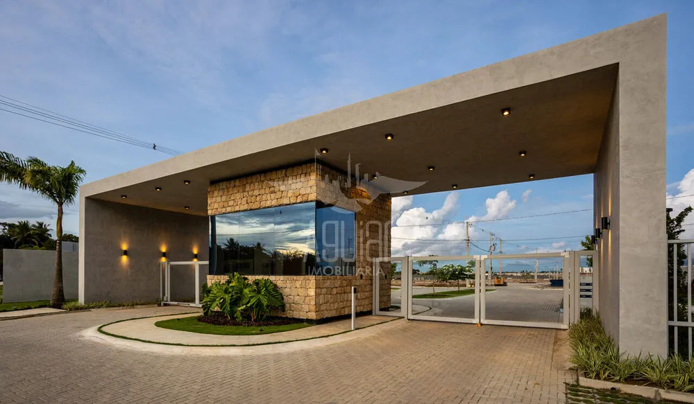 Terreno, 208 m² - Foto 1