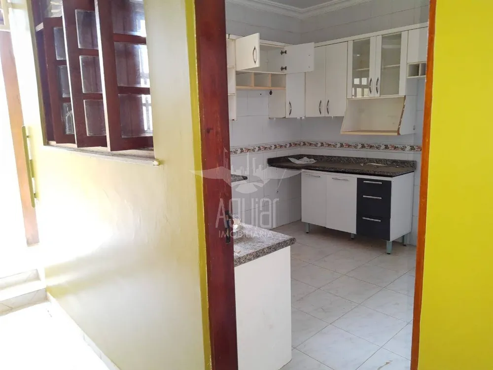 Casa, 3 quartos - Foto 5