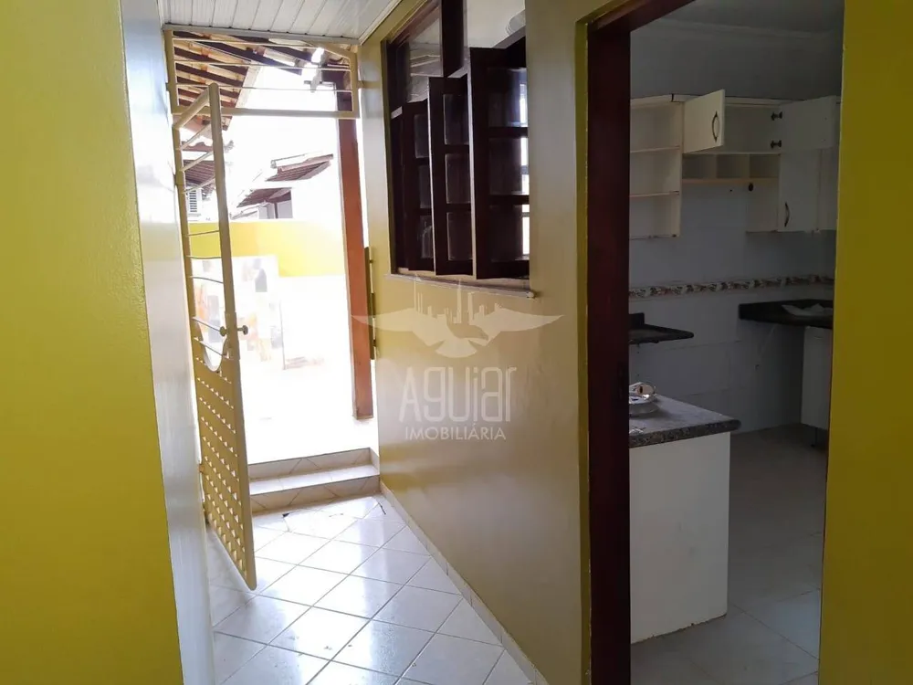 Casa, 3 quartos - Foto 3