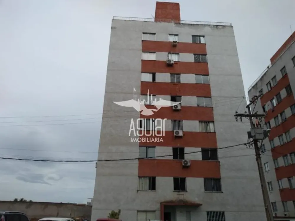Apartamento, 2 quartos, 47 m² - Foto 2