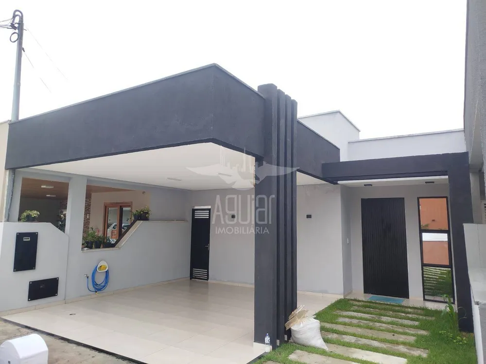 Casa de Condomínio, 2 quartos - Foto 4