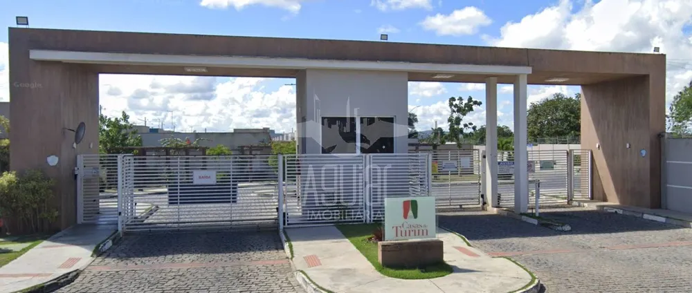 Casa de Condomínio, 2 quartos - Foto 1