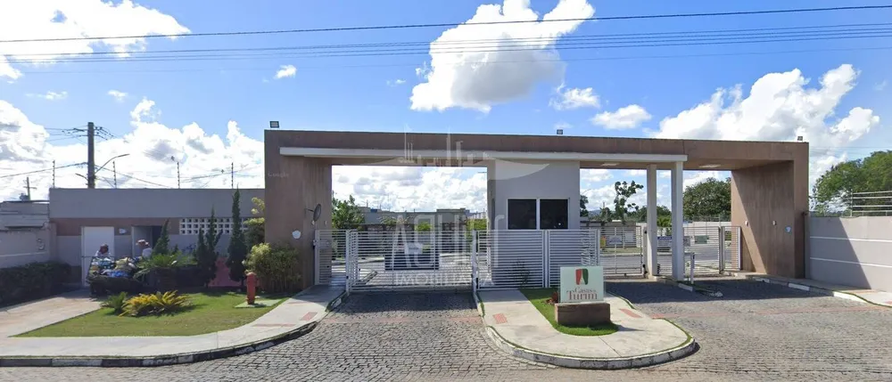 Casa de Condomínio, 2 quartos - Foto 3