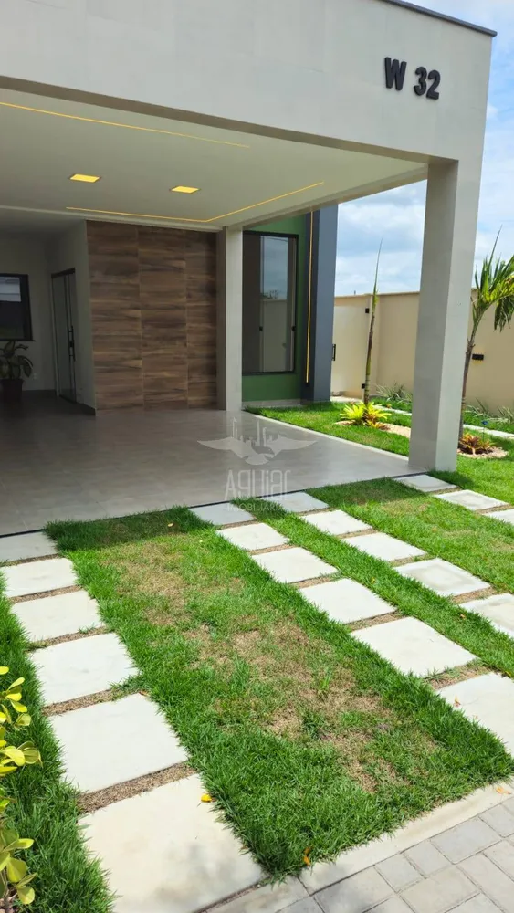 Casa, 3 quartos, 145 m² - Foto 4