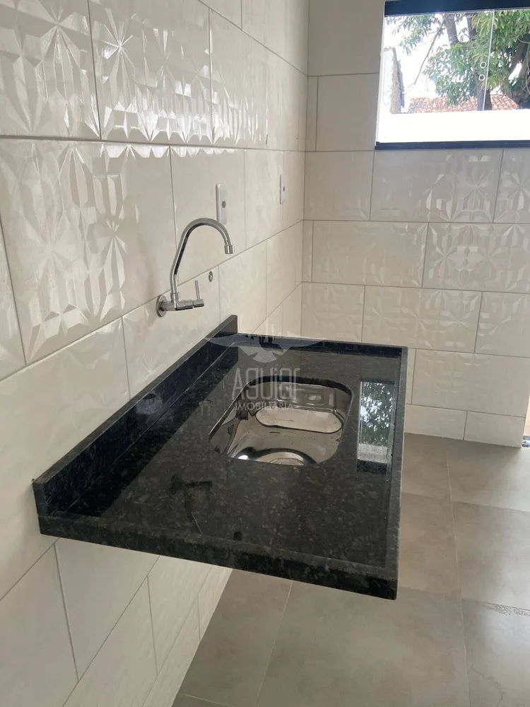 Casa, 2 quartos, 62 m² - Foto 8