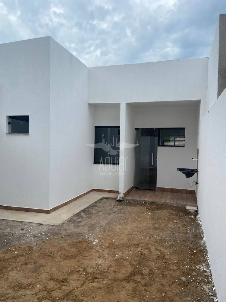 Casa, 2 quartos, 62 m² - Foto 7
