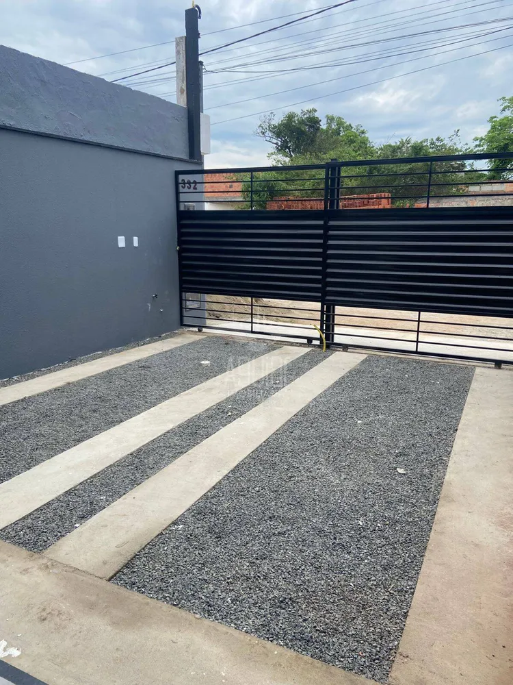 Casa, 2 quartos, 62 m² - Foto 2
