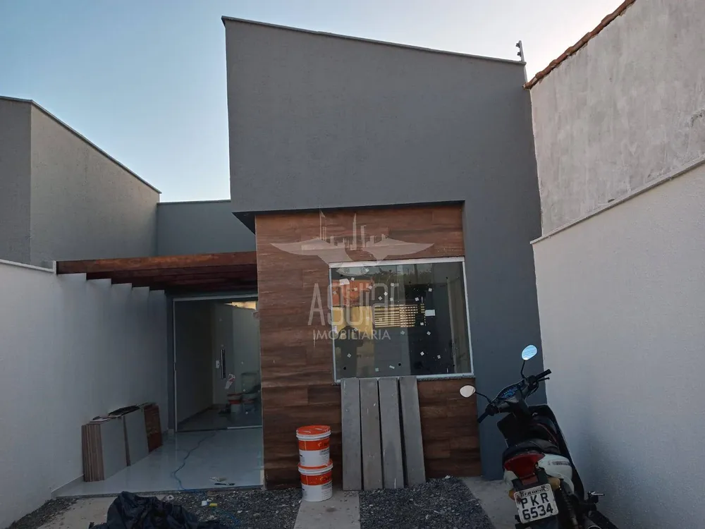 Casa, 3 quartos, 88 m² - Foto 3