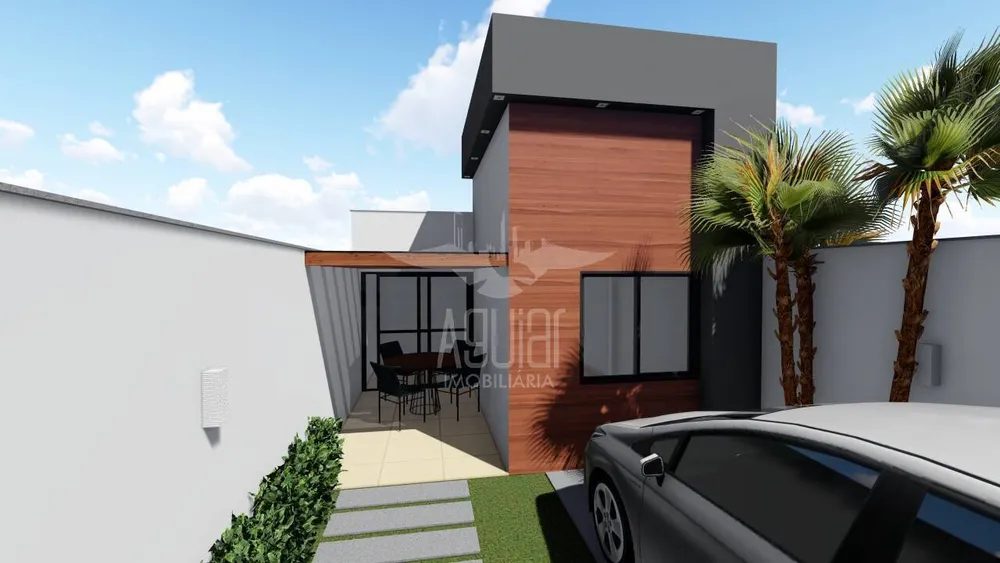 Casa, 3 quartos, 88 m² - Foto 5