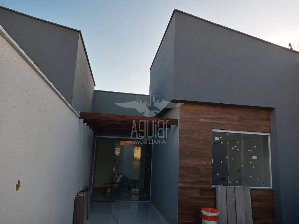 Casa, 3 quartos, 88 m² - Foto 4