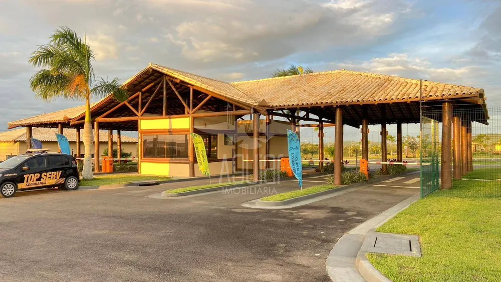 Terreno, 302 m² - Foto 1