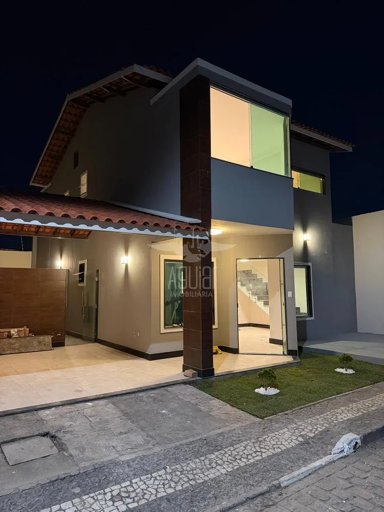 Casa, 3 quartos, 196 m² - Foto 4