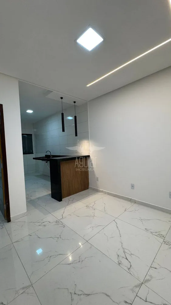 Casa, 2 quartos, 70 m² - Foto 8