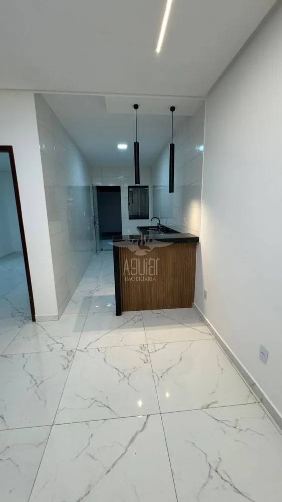 Casa, 2 quartos, 70 m² - Foto 5