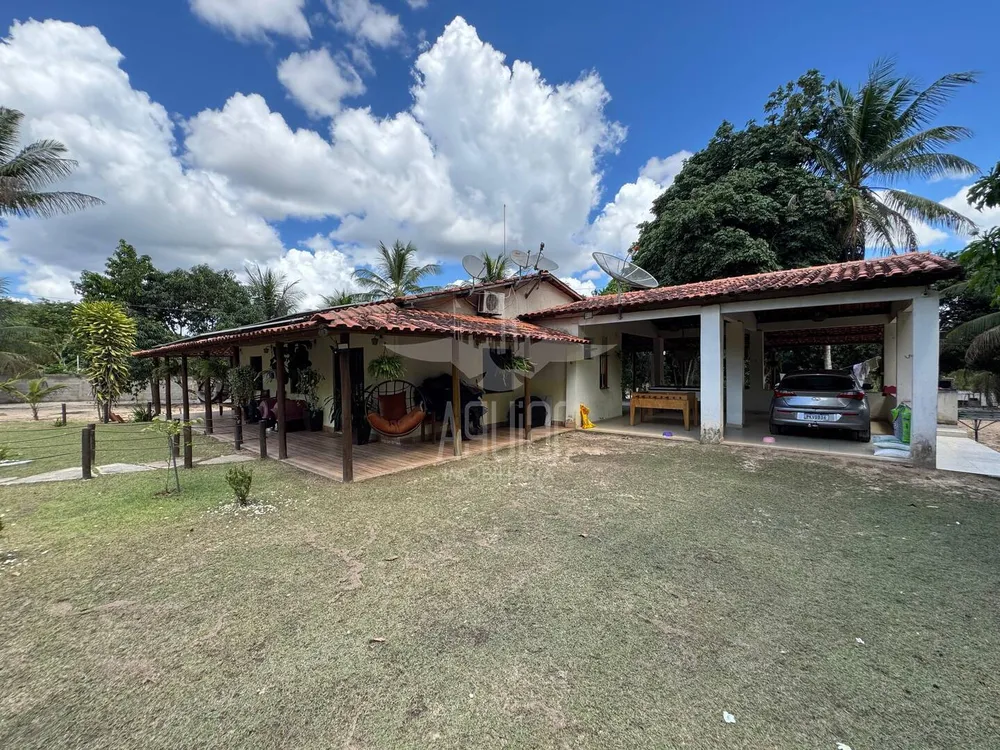 Sítio, 3 quartos, 10000 m² - Foto 1