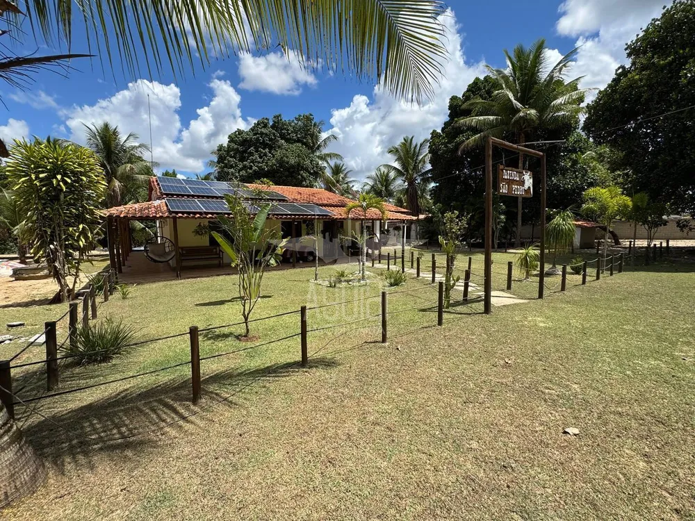 Sítio, 3 quartos, 10000 m² - Foto 3