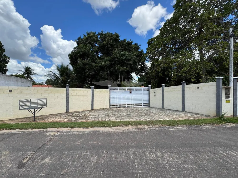 Sítio, 3 quartos, 10000 m² - Foto 2