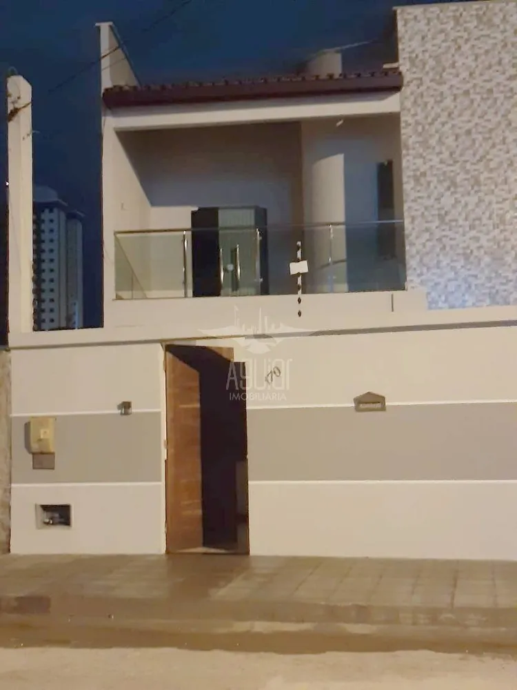 Casa, 3 quartos - Foto 2