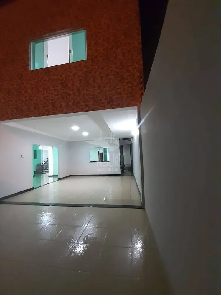 Casa, 3 quartos - Foto 3