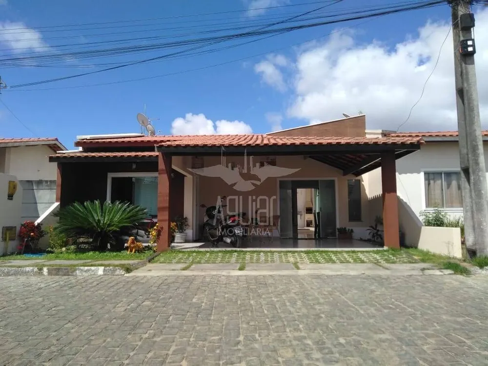 Casa de Condomínio, 2 quartos - Foto 2