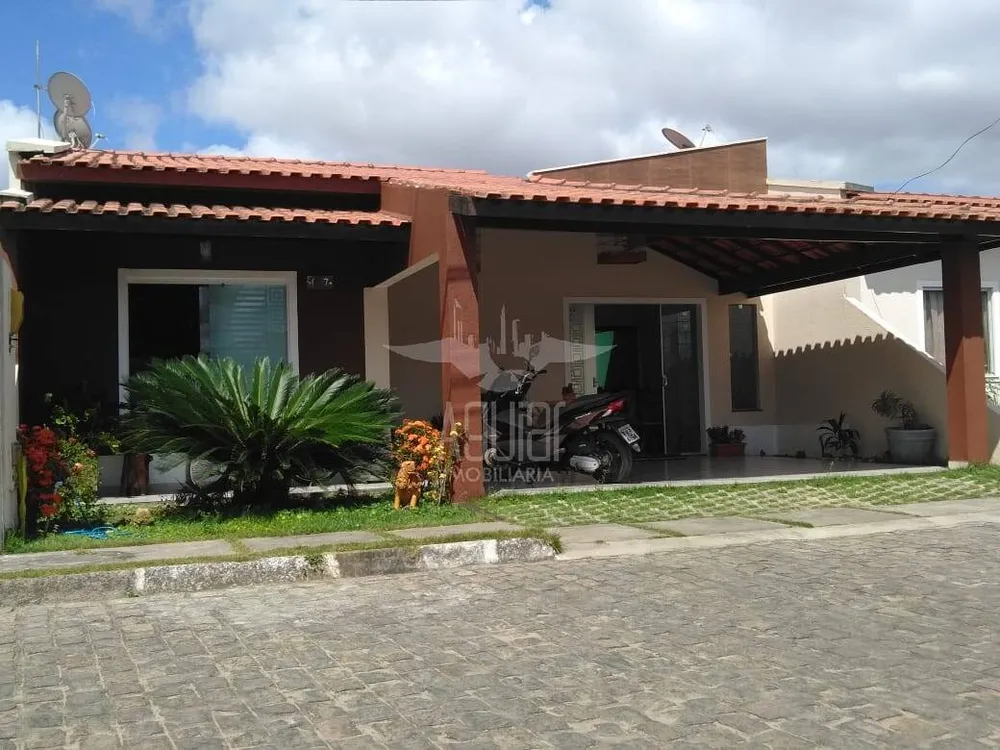 Casa de Condomínio, 2 quartos - Foto 4