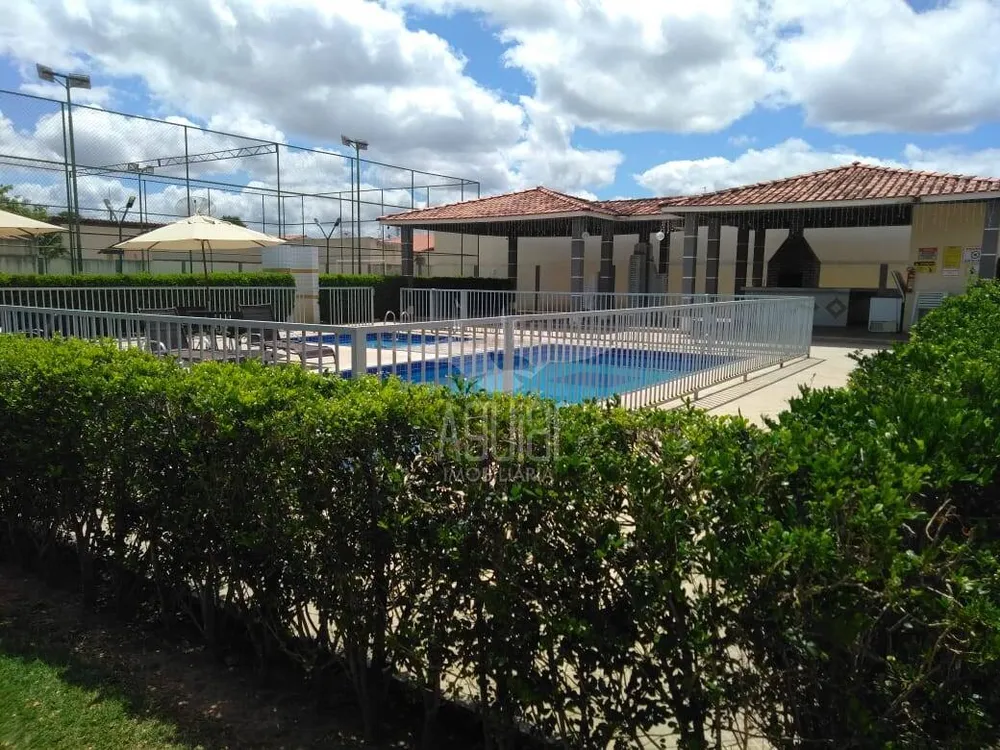 Casa de Condomínio, 2 quartos - Foto 6