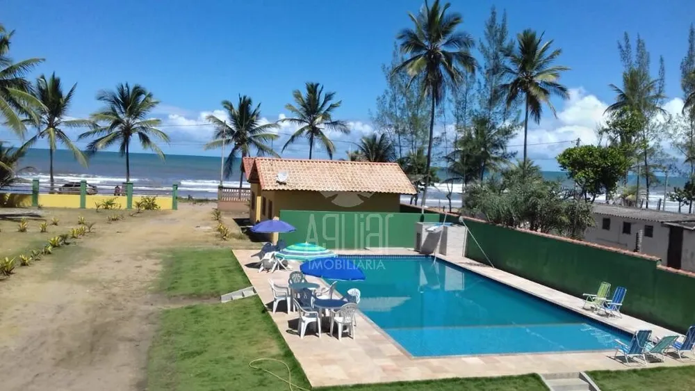 Casa, 10 quartos - Foto 7