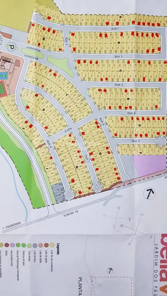 Terreno, 368 m² - Foto 5