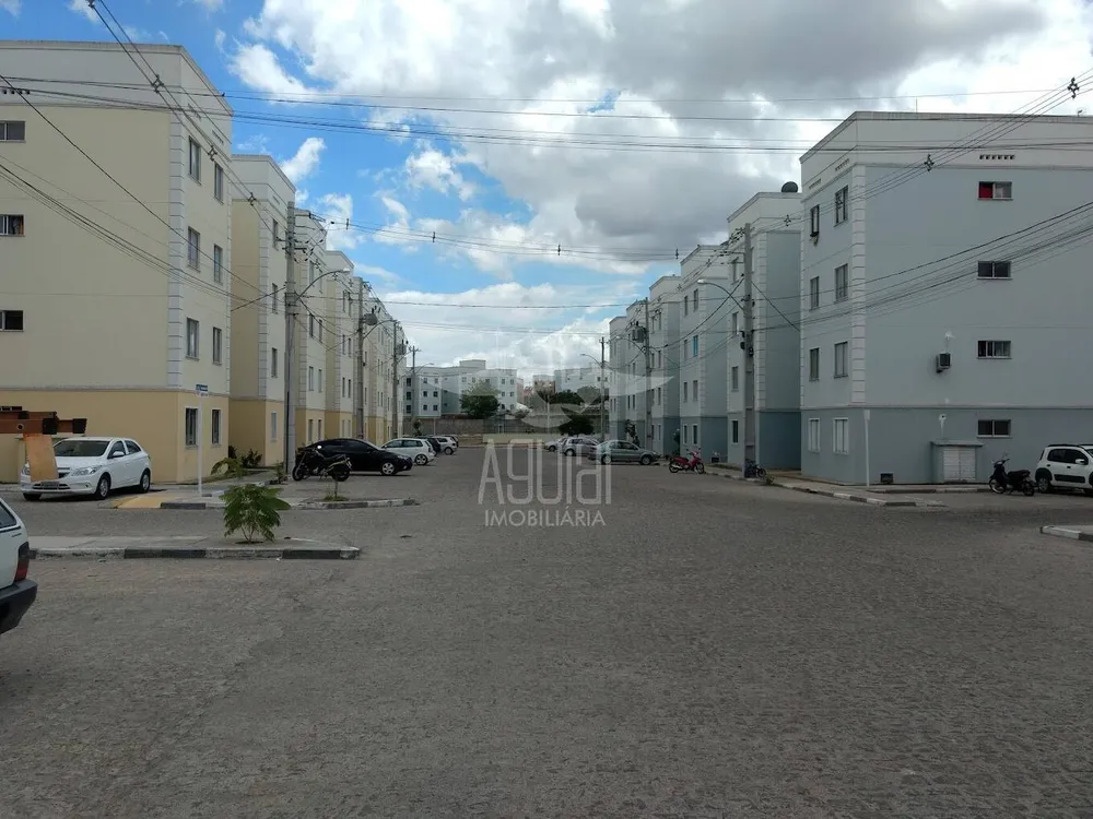 Apartamento, 2 quartos, 44 m² - Foto 7