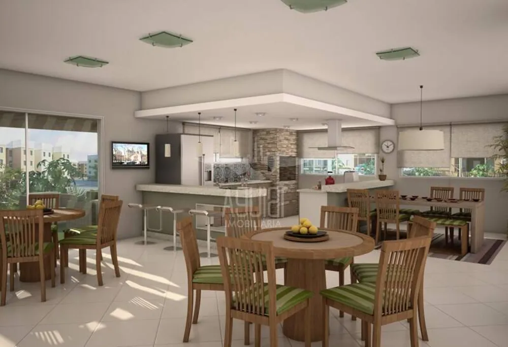 Apartamento, 2 quartos, 44 m² - Foto 5