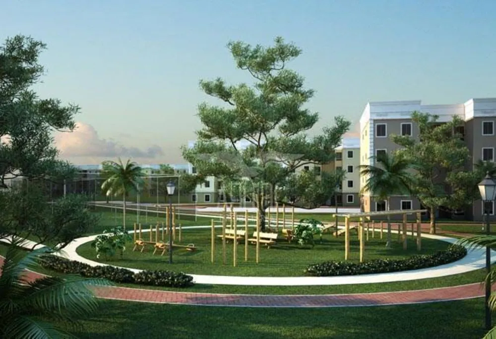 Apartamento, 2 quartos, 44 m² - Foto 12